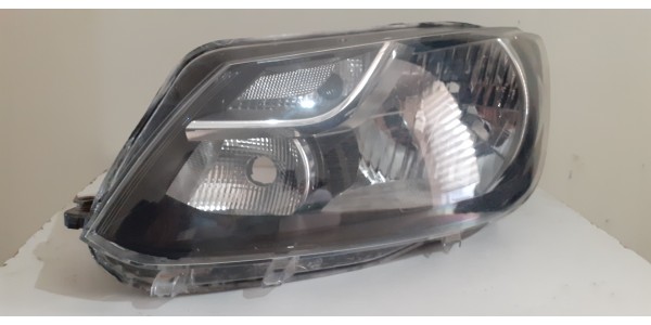 VOLKSWAGEN CADDY SOL (11/15) HALOJEN